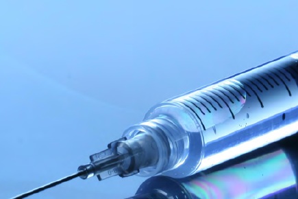 Poly(lactic-co-glycolic acid) (PLGA)