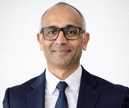 Amit Tibrewala