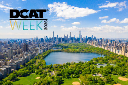 DCAT Week was about data discovery