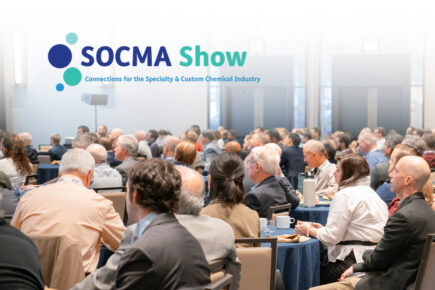The SOCMA Show – All about positioning for growth