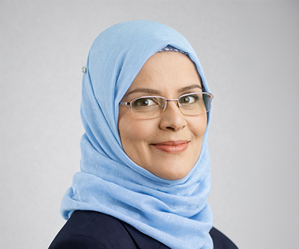 Heena Kudalkar