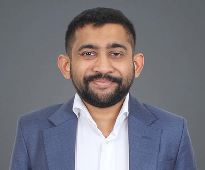 Sid Tibrewala