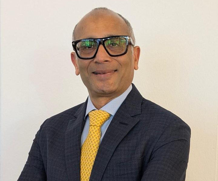 Amit Tibrewala