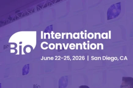 BIO International Convention 2026 in San Diego
