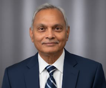 Nayan Amin